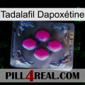Tadalafil Dapoxétine 02